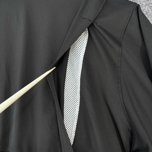 Columbia PFG Omni Shade Black Low Drag Offshore Polo Short Men’s 3X - Picture 9 of 13